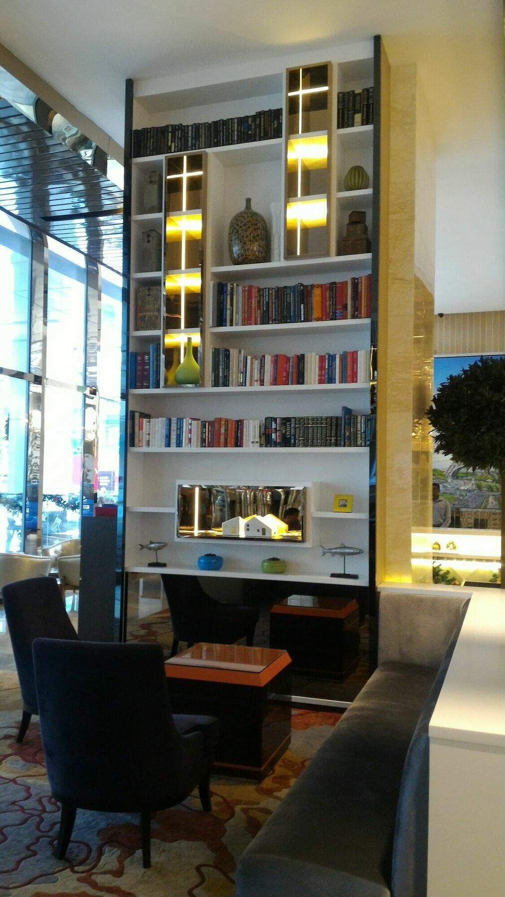 Luxury Homes Platinum Suites Klcc Куала-Лумпур Экстерьер фото